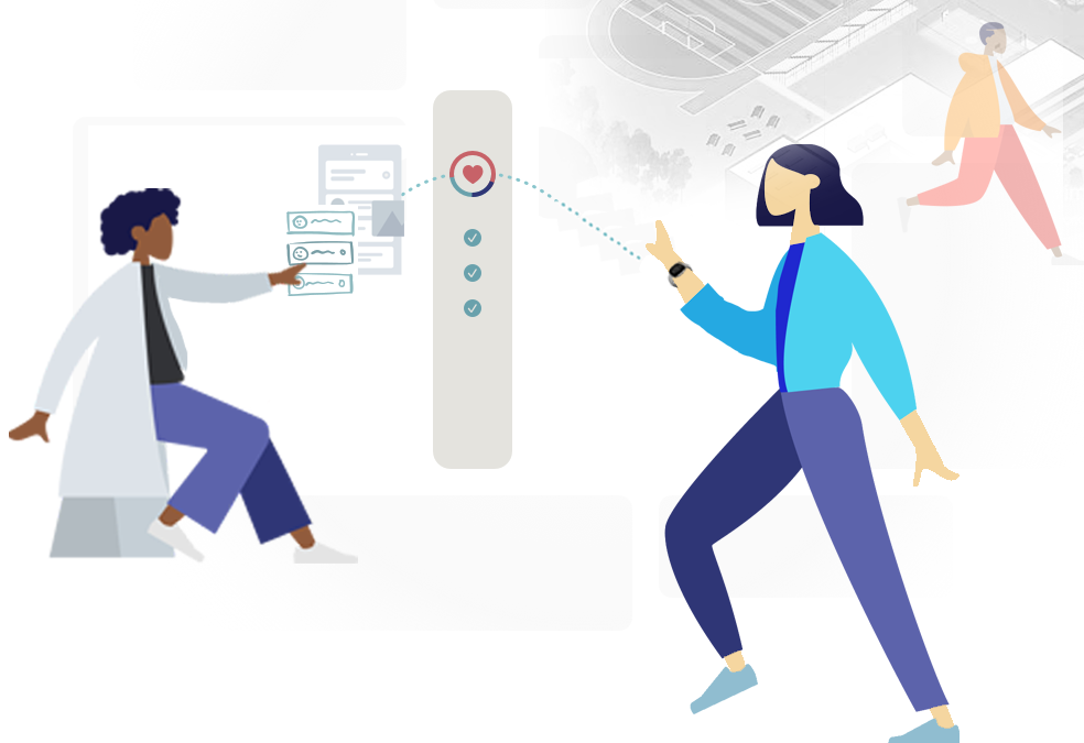 COVID-19 Wearables: December Progress Update