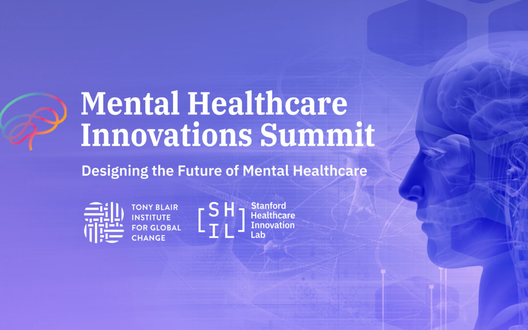 Mental Healthcare Innovations Summit Video Library